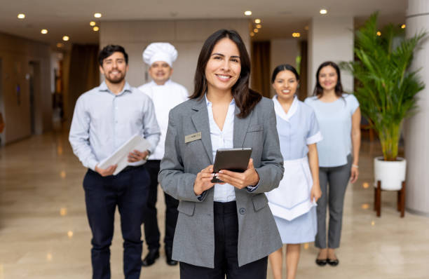 Our Professional Team